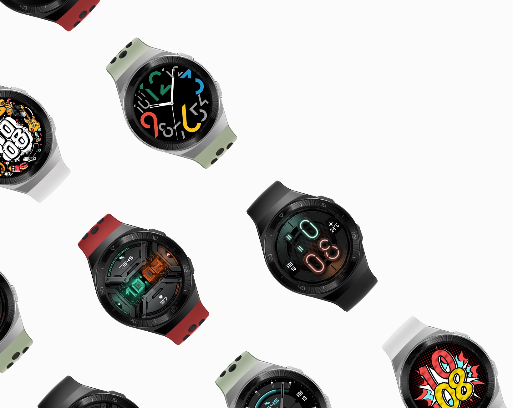 emag huawei watch gt2